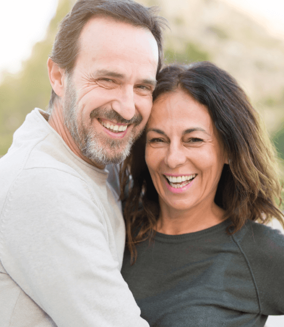 Smile Makeover in San Diego